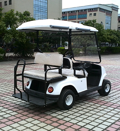 歐霸L(fǎng)QG042高爾夫球車(chē)