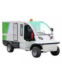 成都勁邦jinbom CX4401電動(dòng)四輪高壓沖洗車(chē)